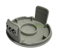 Tapa de bobina compatible con desbrozadora Ryobi RY 24000 24021 24200 25020 40200 4021A 10254EG