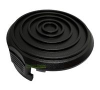 Tapa de bobina compatible con Qualcast GT 25 30 GGT 350A1 3503 450A1 4001 4502 600A1 50019417