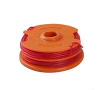 Tapa de bobina para Ozito LTR529U y para Worx WG119E Instalación rápida y fácil sin herramientas