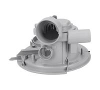 Tapa De Bomba Con Junta Compatible Con Bosch 11052212 Para Lavavajillas