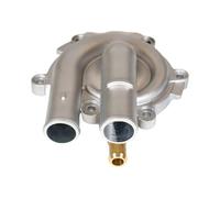 Tapa de bomba de agua Piaggio 879210 para 500 B019381