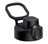 Tapa de boquilla | Tapa de ancha de reemplazo automático - Tapas de repuesto para botella de agua, conveniente boquilla segura para el hogar y la escuela