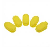 Tapa de botella de detergente PP en amarillo para Renault Trafic Megane 2002-2008 vehículos compatibles con OEM 8200226894 Material resistente al desgaste Ajuste preciso Reemplazo rápido sin