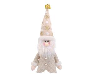 Tapa de Botella de Vino genérica diseño de Navidad - para Botella de champán | Manga Decorativa Linda decoración de Mesa Fiesta para Cena Celebración doméstica, Plata de Edad, Consulte la