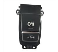 Tapa de botón Compatible Con Para 7 F01 F02 2009-2014 61319877891 Interruptor Automático Del Freno De Mano Electrónico