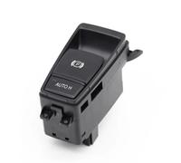 Tapa de botón Compatible Con Para X5 E70 2007-2013 Para X6 E71 E72 2008-2014 Conjunto Interruptor Estacionamiento Automático Freno Mano Electrónico Coche