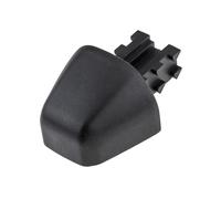Tapa De Botón De Manija De Puerta Exterior Para Jeep Wrangler 2018-