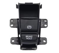 Tapa de botón Para HRV 2016-2019 Para XRV 2015-2019 35355T7AJ01 Botón Freno Mano Automático Electrónico Interruptor Freno Estacionamiento