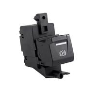 Tapa de botón Para Laguna 3 2007 2008 2009 2010 2011 2012 2013 2014 2015 363210001R Interruptor Electrónico Freno Mano Automático Para Coche