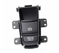 Tapa de botón Para XRV 2015-2020 Para HRV 2016-2019 35355-T7A-J01 Botón Electrónico De Freno De Mano Automático Interruptor De Freno De Estacionamiento