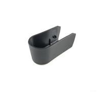 Tapa de brazo de limpiaparabrisas trasero para Mercedes-Benz Vito 447 448, protector de tornillo de tuerca de limpiaparabrisas de plástico negro, borde de extremo del limpiaparabrisas antioxidante