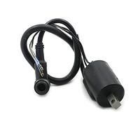 Tapa De Bujía De Bobina De Encendido De 6 Voltios para S90 para Super Sport CB100 K0 K1 K2 CB125 S SS SL125 SL100 CL100 S para Scrambler XL100 HQGQCEZEK