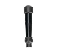 Tapa de bujía de repuesto para NGK 8080/SB05F, para Bosch 0 356 100 015, ajuste de 0° para bujías de rosca de 14 mm