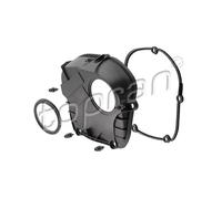 Tapa de caja de distribución HANS PRIES 118 526