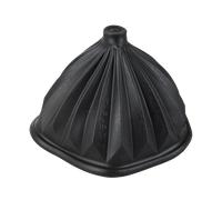 Tapa de Caja de Filtro Acerbis Universal 2.0 Negra