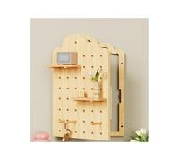 Tapa de caja eléctrica Caja de medidor pintura decorativa, cubierta tablero con orificios, almacenamiento creativo y ocultamiento(Color 6,40 * 70(32 * 42))