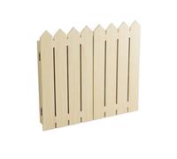 Tapa de caja eléctrica Cubierta de caja fusibles sin taladro, decoración gabinete eléctrico, for ocultar disyuntores en paredes(Log color,Inner 47.5x34.5)