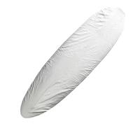 Tapa de calcetín de Tablas de Surf | Manga Protectora de Neopreno | Bolsa de Almacenamiento Resistente a Impermeables y UV para Entrenamiento de tableros, Viajes y protección Solar