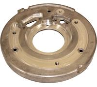 Tapa de cámara de combustión Wolf para CGB-2