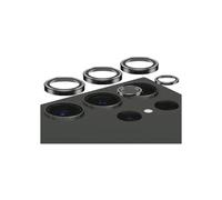 Tapa de cámara para Samsung Galaxy S24 Ultra PanzerGlass Negra