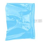 Tapa de carga para patinete eléctrico impermeable, protección transparente - Transparente Portátil Colgante a prueba de lluvia Disipación de calor Invierno Todo clima