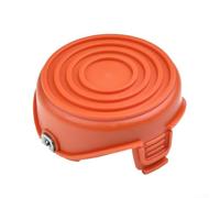 Tapa de carrete de recortadora de cuerdas, para BlackDecker GL315, GL350 GL650, GL337SB GL546SC, GL650SBC GL651SB GL652, GL653 GL656 GL660, GL670 pieza de repuesto 575648-00