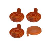 Tapa de carrete de repuesto para accesorio de recortadora de césped Gardena Turbotrimmer Smallcut (4