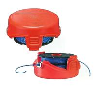 Tapa de carrete para recortadora de césped Black Decker GL650 GL660 GL670 GL315 GL655 GL656 A6442XJ