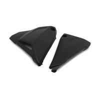 Tapa de celda de batería, Compatible Con Bmw R1200GS 2013-2018 R1200R/RS 2015 2016 R1250GS 2017 Cubierta De Batería De Panel Lateral Modificado Para Motocicleta(Black)