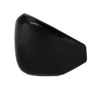 Tapa de celda de batería, Compatible Con Sportster XL883 XL1200 1200 883 2004-2013 2012 2011 2010 2009 Panel De Cubierta De Batería Del Lado Izquierdo De La Motocicleta