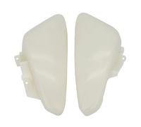 Tapa de celda de batería, Cubierta De Batería De Carenado Lateral Izquierdo Y Derecho Para Motocicleta Para Suzuki Bulevar M109R Intruder M1800R VZR1800 Boss 2006-2022(Unpainted)