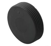 Tapa de cepillo de carbono 643700-5 para GA9020 GA9040S GA9050 HM1303B 2414NB 5903R Piezas de amoladora angular Negro