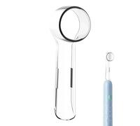 Tapa De Cepillo De Dientes Higiénico - Tapa Eléctrica Del Cepillo De Dientes, Tapa Del Cepillo De Dientes Para Cepillo De Dientes Eléctrico, Cubierta De Cepillo De Dientes Ligera, Protección De La