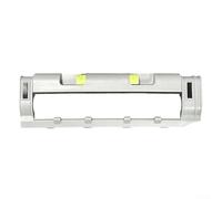 Tapa de cepillo principal para aspiradora Roomba 205 405 505 actualiza tu robot con esta carcasa ABS que garantiza un sellado hermético para evitar fugas de suciedad y minimizar los niveles de ruido