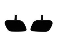 Tapa de chorro de agua para faros delanteros de coche, para Hyundai, para Santa Fe MKII 2009 2010 2011 2012 derecha izquierda delantera delantera faro arandela boquilla cubierta (1 pieza derecha)