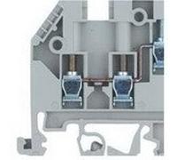 TAPA DE CIERRE AP4 /D1 /2 /V0. Incluye 10 piezas