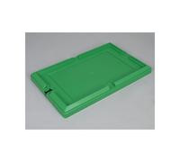 Tapa de cierre, con pasador UE 8 unid., de polipropileno