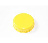 Tapa de cierre de camping Din96 para bidón de agua, bidón de boca ancha, autocaravana, autocaravana, ad-ideen Comet, bidón para ahorrar espacio