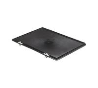 Tapa de cierre para L x A 400 x 300 mm