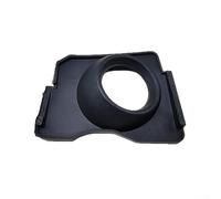 Tapa de cilindro de bloqueo de encendido para vehículos incorporados para plataforma MQB incluyendo para Tiguan L para Touran L 7 y con número OE 5G0905869