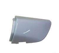 Tapa de cilindro de repuesto para manija de puerta delantera izquierda para Passat 2011 ~ 2018 y para Golf 6, construcción de plástico, diseñada para un ajuste directo, no necesita modificaciones del