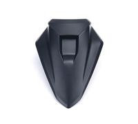 Tapa De Colín Monoplaza Cubierta De Asiento Trasero para Motocicleta para para CBR1000RR 2020, 2021, 2022 Y 2023. Cubierta De Sección Trasera para Pasajero.(Negro Mate)