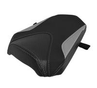 Tapa De Colín Monoplaza Cubierta De Asiento Trasero para Motocicleta para para CBR500R para CB500F 19-23 Tapa Colín para Asiento Individual Trasero De Pasajero(Tianio)
