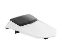 Tapa De Colín Monoplaza Cubierta Trasera para Asiento De Motocicleta para YZF R1 2007-2008. Cubierta para Asiento De Pasajero. Repuestos.(Blanco)