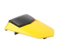 Tapa De Colín Monoplaza Cubierta Trasera para Asiento De Motocicleta para YZF R1 2007-2008. Cubierta para Asiento De Pasajero. Repuestos.(Amarillo)