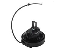 Tapa de combustible 1609818980 Tapón Del Depósito Combustible Para 301 3008 508 Tapa La Carcasa Con Tapa Llenado Combustible