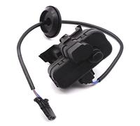 Tapa de combustible, cierre de control del motor, actuador, elemento de ajuste de motor de repuesto para VW Golf 5, 1K Golf 6, 5K Scirocco, Tiguan 5N, 5N0810773