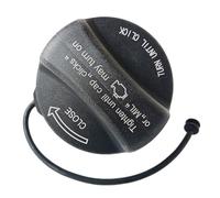 Tapa de combustible de gasolina compatible con BMW E39 E46 E60 E70 E90 E92 X3 X5 y tapa de depósito de combustible MINI Cooper 16117222330 16117193372 16117222391