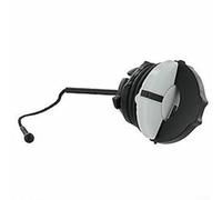 Tapa de combustible de gasolina para Stihl-MS210 MS230 MS251 MS440 MS460 piezas de motosierra reemplazo 0000 350 0533 cubierta de tanque de gas