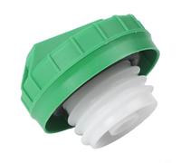 Tapa de combustible de repuesto 10830D para Ford F250 F350 Super Duty 1997-2008 y para Chevrolet 3500 6.6L 2001-2020